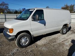 2007 Ford Econoline E250 Van for sale in Walton, KY