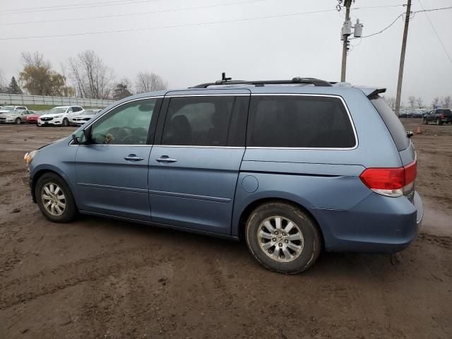 2008 Honda Odyssey EXL