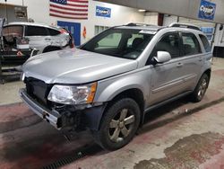 Pontiac Torrent Vehiculos salvage en venta: 2009 Pontiac Torrent