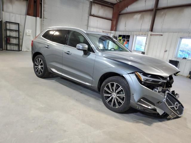 2018 Volvo XC60 T5 Inscription