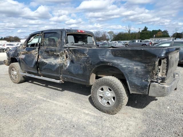 2014 Dodge RAM 2500 ST