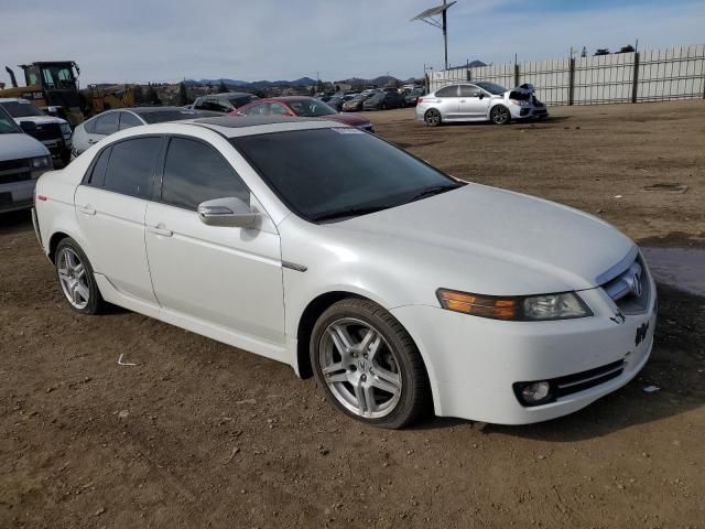 2008 Acura TL