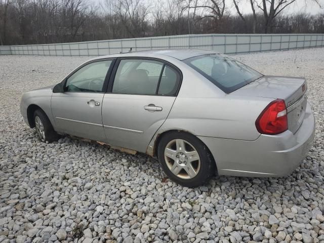 2007 Chevrolet Malibu LT