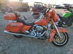 2012 Harley-Davidson Flhx Street Glide for sale in Midway, FL