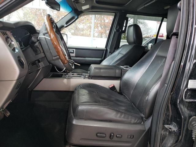 2010 Ford Expedition Limited