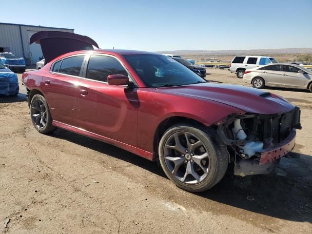 2019 Dodge Charger GT