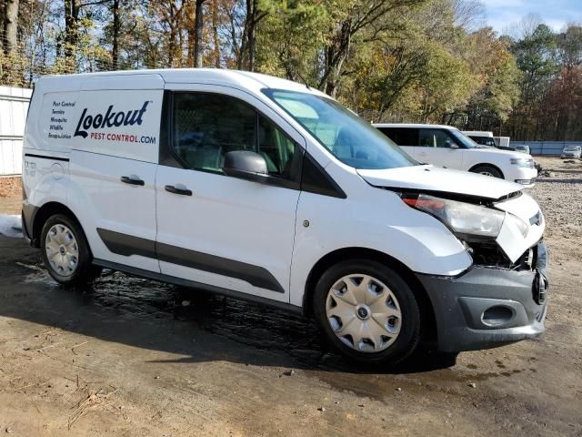 2014 Ford Transit Connect XL