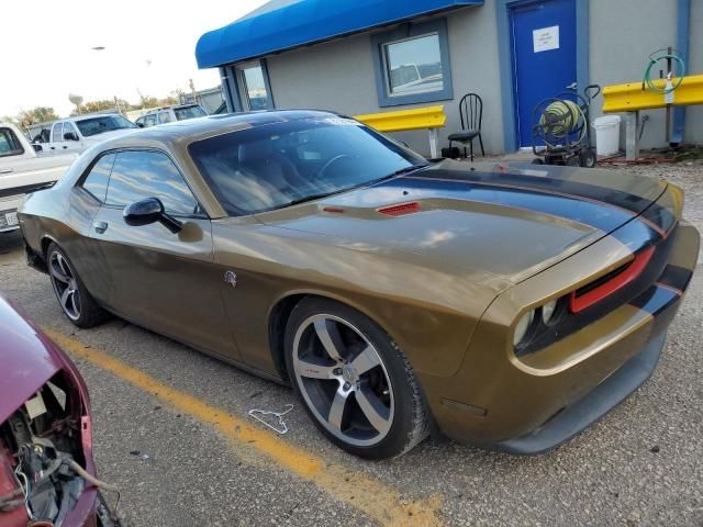 2013 Dodge Challenger R/T