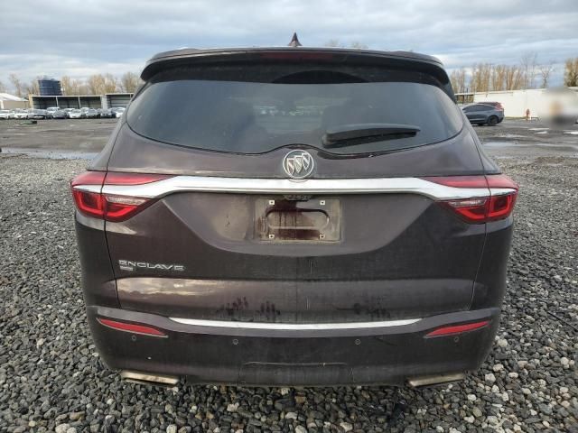 2021 Buick Enclave Avenir