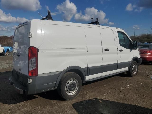 2017 Ford Transit T-150