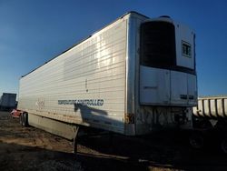 Wabash Reefer salvage cars for sale: 2016 Wabash Reefer