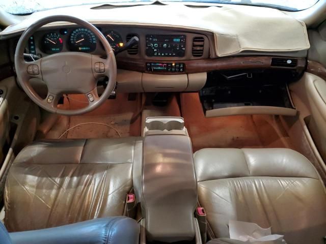 2004 Buick Lesabre Custom