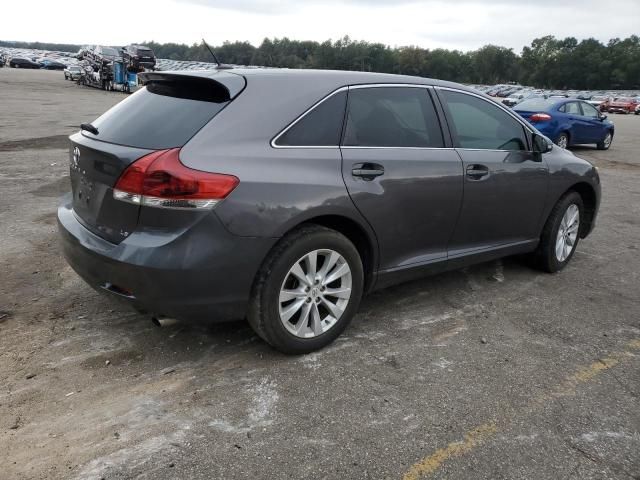 2014 Toyota Venza LE