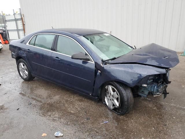 2008 Chevrolet Malibu LS