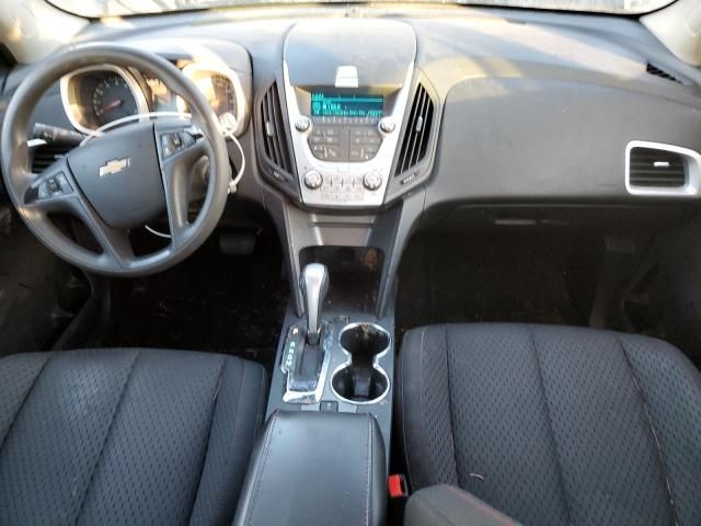 2012 Chevrolet Equinox LS