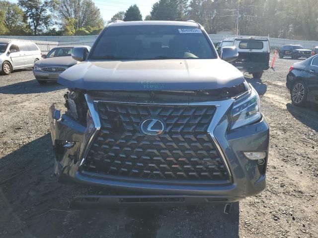 2020 Lexus GX 460 Premium