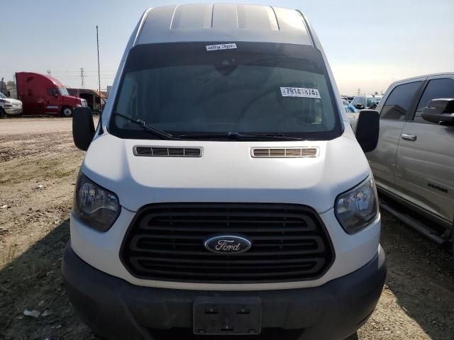 2018 Ford Transit T-250