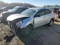 Nissan Rogue salvage cars for sale: 2011 Nissan Rogue S