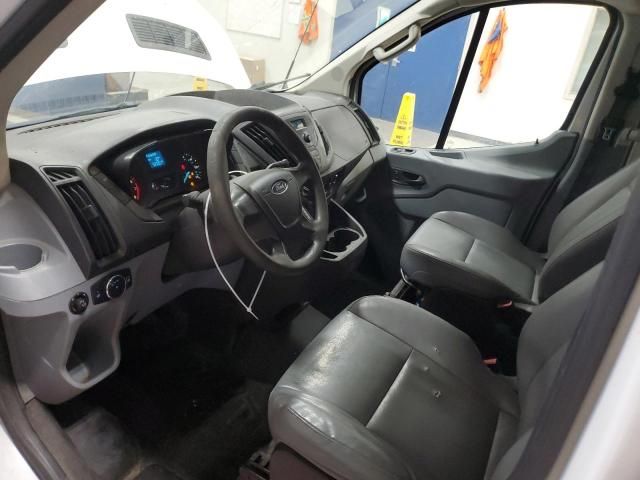 2015 Ford Transit T-150