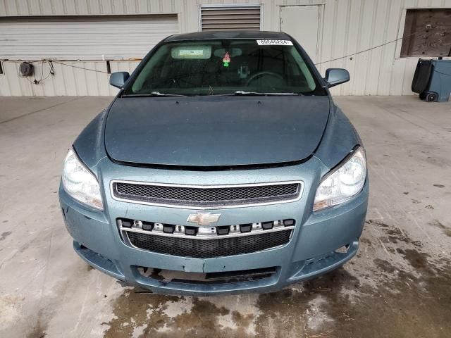 2009 Chevrolet Malibu 1LT