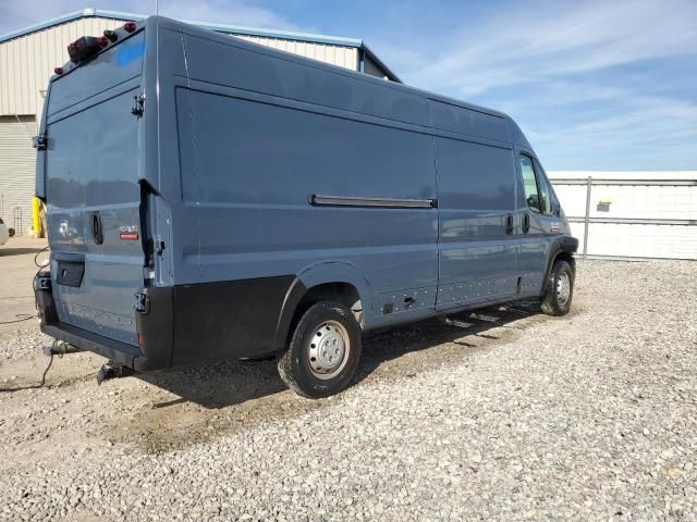 2021 Dodge RAM Promaster 3500 3500 High