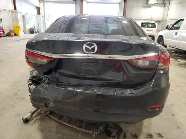 2014 Mazda 6 Touring