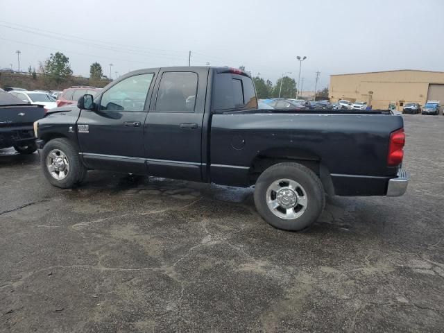 2007 Dodge RAM 2500 ST