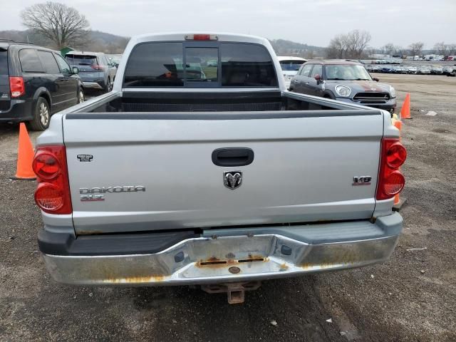 2005 Dodge Dakota Quad SLT