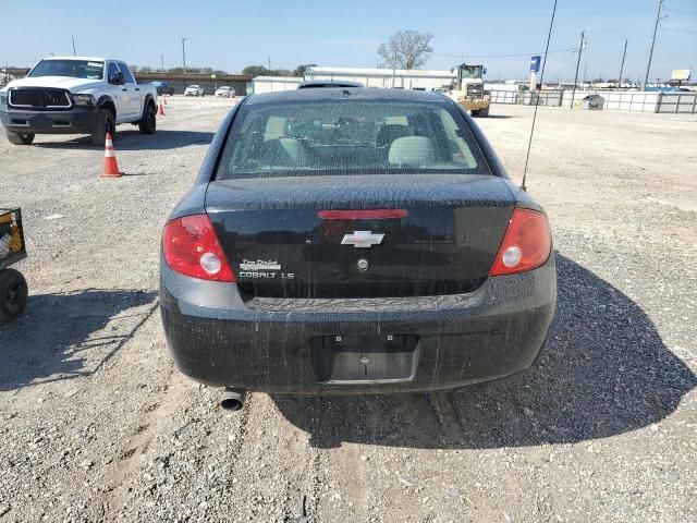 2008 Chevrolet Cobalt LS