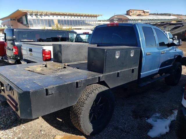 2004 Dodge RAM 3500 ST