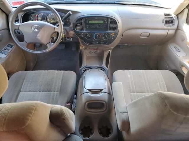 2004 Toyota Tundra Access Cab SR5