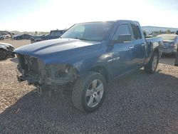 Salvage cars for sale from Copart Phoenix, AZ: 2010 Dodge RAM 1500