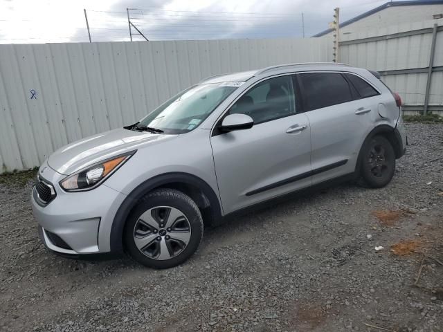 2018 KIA Niro FE