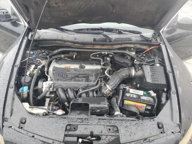 2009 Honda Accord EXL