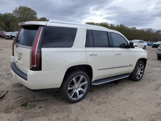 2015 Cadillac Escalade Luxury