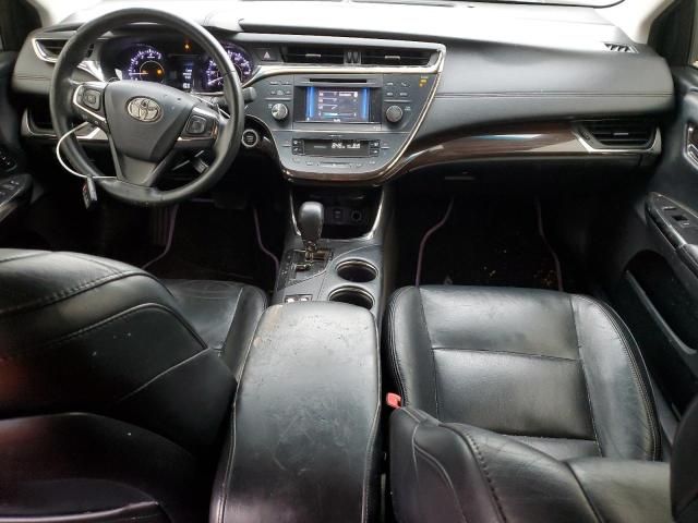 2013 Toyota Avalon Base