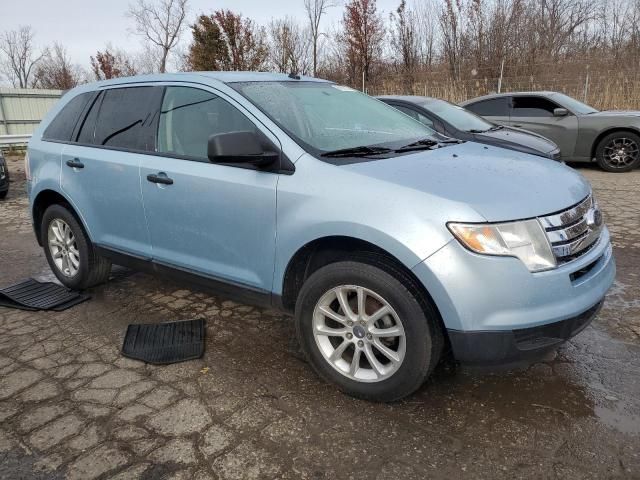 2008 Ford Edge SE