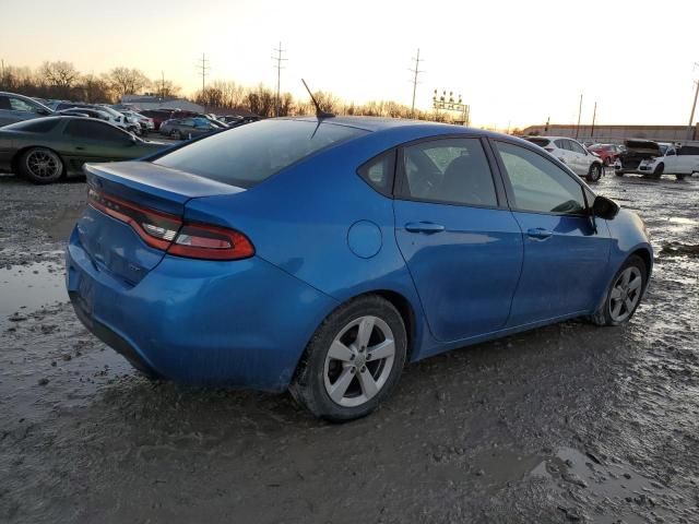 2015 Dodge Dart GT