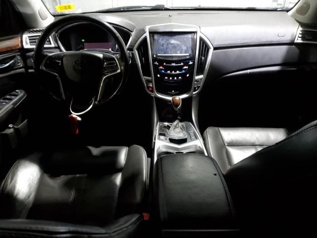 2013 Cadillac SRX Luxury Collection