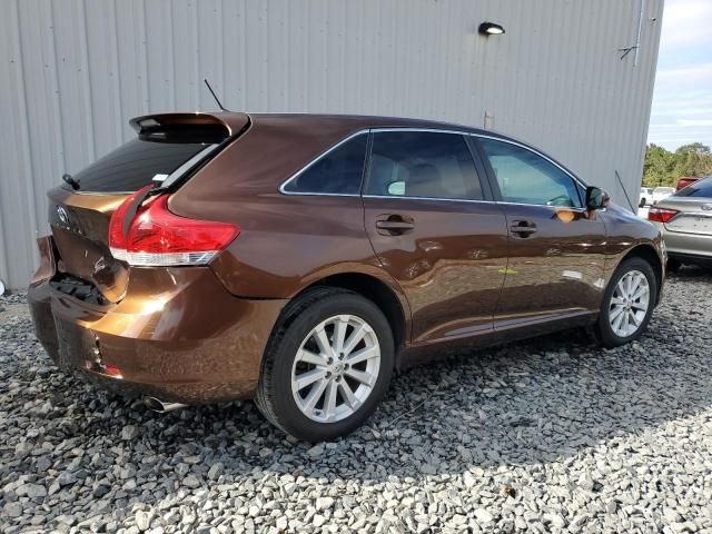 2011 Toyota Venza