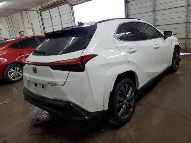 2023 Lexus UX 250H Base