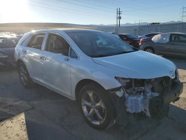 2010 Toyota Venza