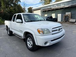 2003 Toyota Tundra Access Cab Limited for sale in North Billerica, MA