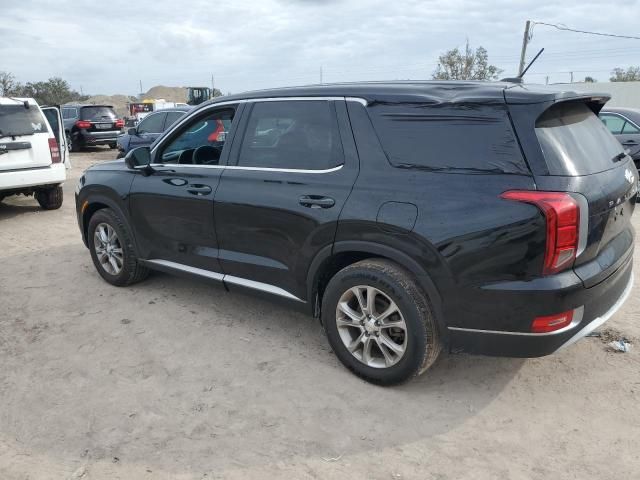 2021 Hyundai Palisade SE