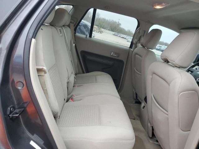 2007 Ford Edge SE