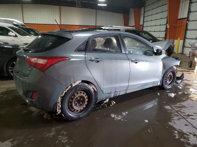 2013 Hyundai Elantra GT