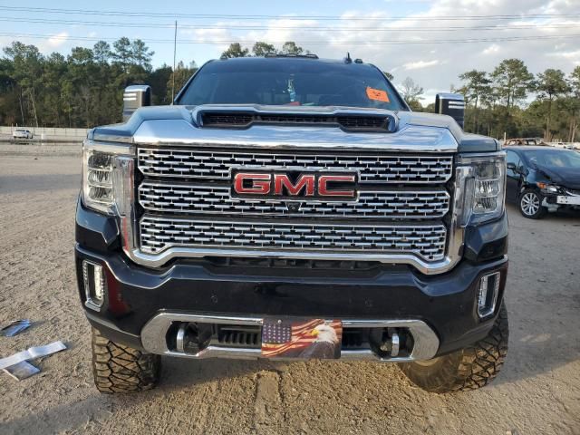 2023 GMC Sierra K2500 Denali