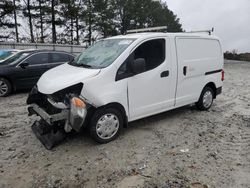 Nissan nv salvage cars for sale: 2018 Nissan NV200 2.5S