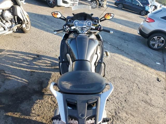 2014 BMW K1600 GTL