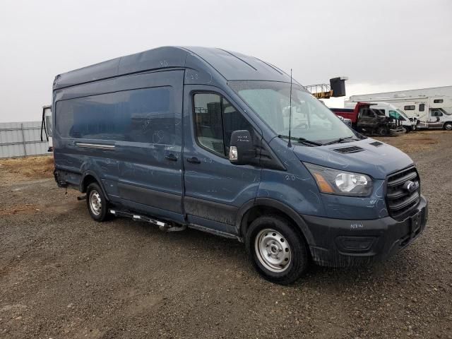 2020 Ford Transit T-250